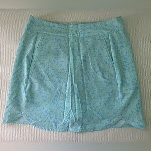 Vineyard Vines Performance Golf Skort